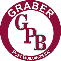 Graber Post Buildings logo